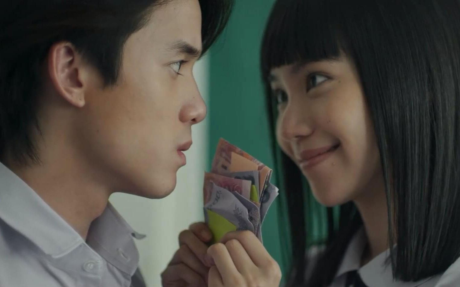 禁忌女孩:渣男毁了无数少女,娜诺复仇的方式,就是让他怀上身孕