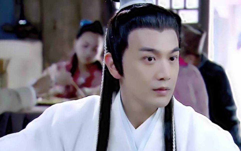 张智尧王学兵cut8又找到一张香香美照