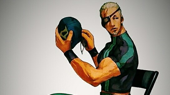 【拳皇】罗蒙精彩连招