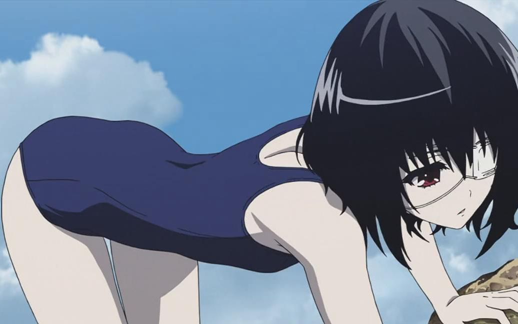 动画拉片校园冷暴力也能保命another镜头分析告诉你固定镜头的运用