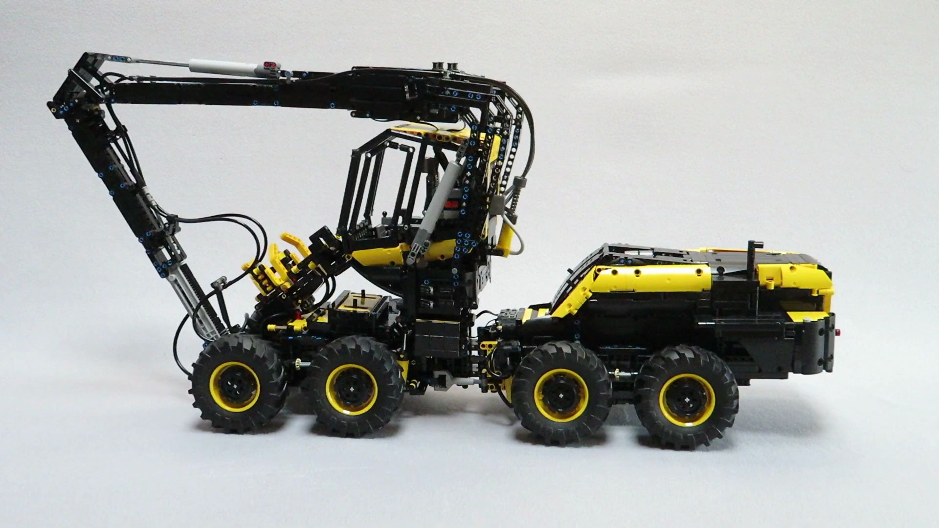 乐高lego_哔哩哔哩 (゜-゜)つロ 干杯~-bilibili