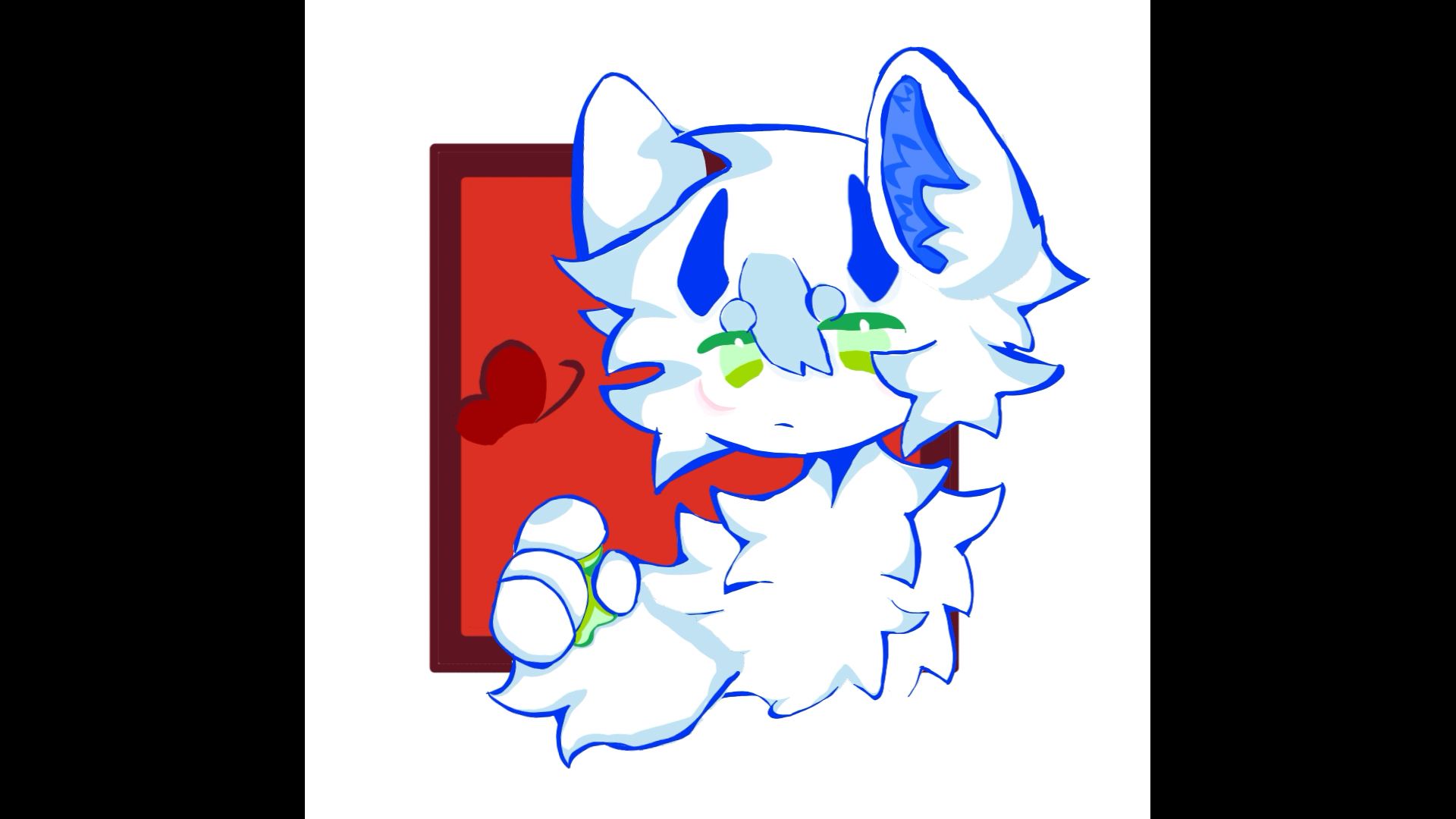 小动画喵～求赞