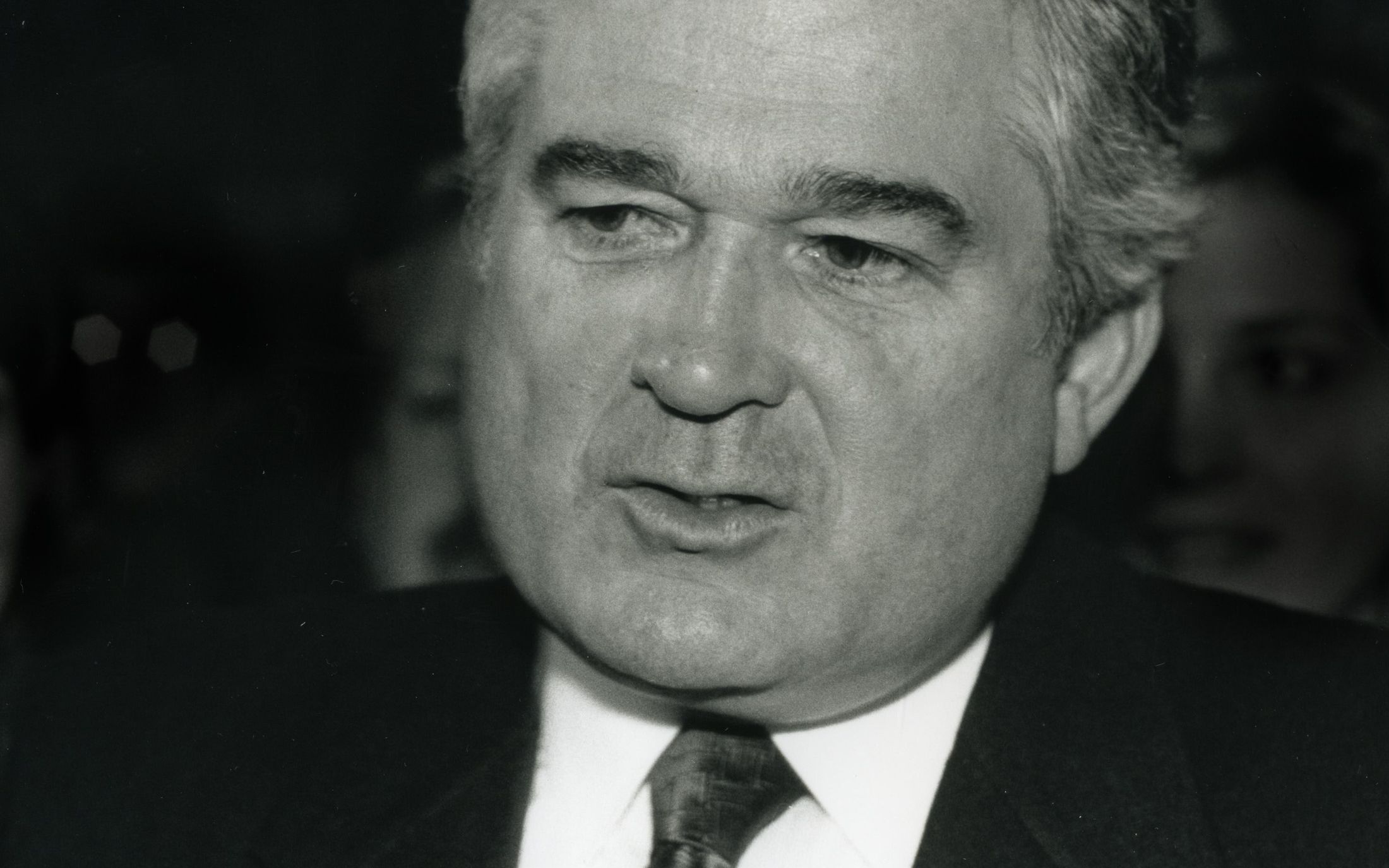 谁说大象不能跳舞美郭士纳