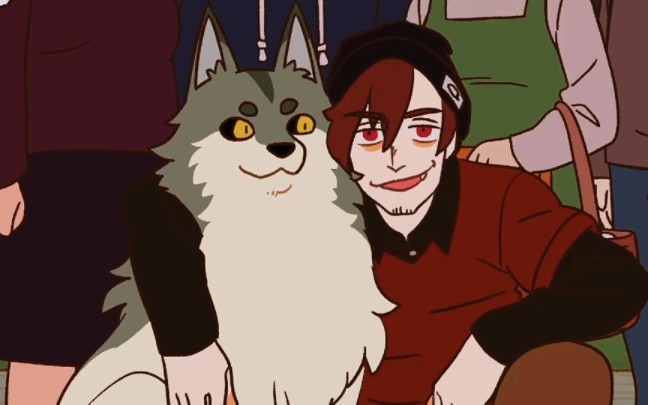 要不是艾勒出手相救,大毛已经在绝育的路上了-御舟长川-默认收藏夹