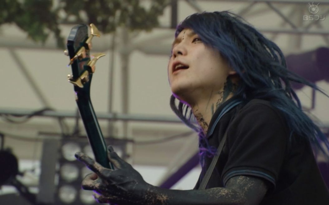 crossfaithjagerbombyonfes2018