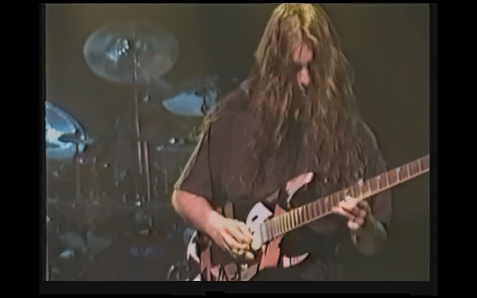 [图]Dream Theater - Another Day - Live 1995 Tokyo (HD RESTORED)