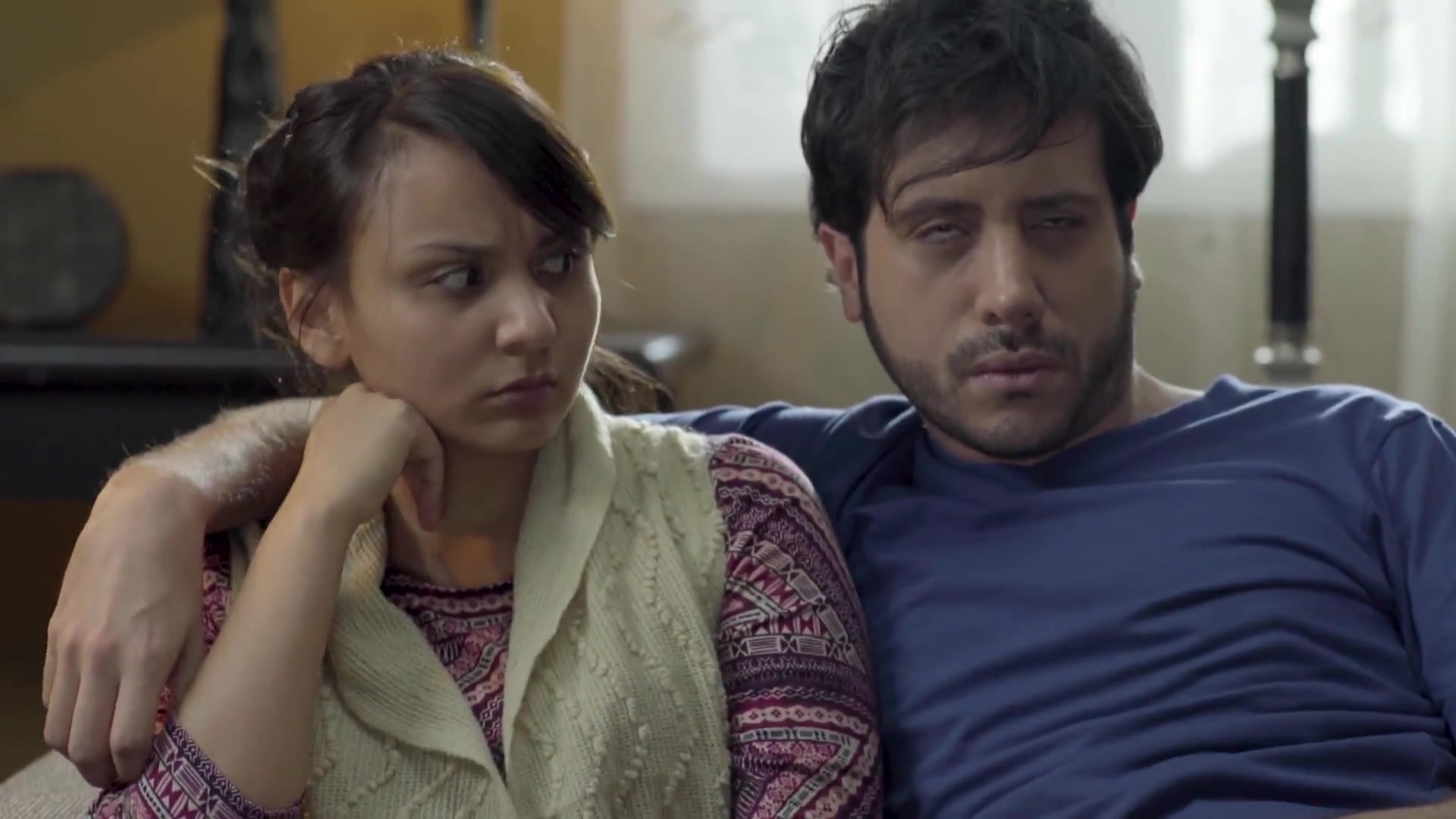 【插电tv】职场整蛊-一则卖车广告引发的大型py交易 @柚子木字幕组[超