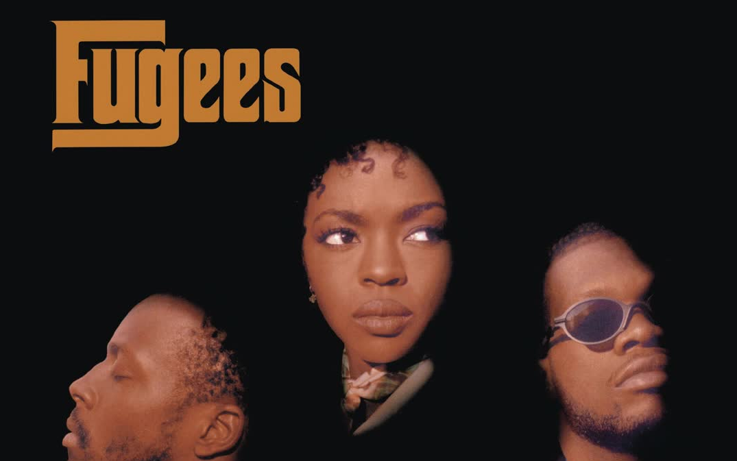 [图]Fugees - Fu-Gee-La  难民营乐队 - Fu-Gee-La