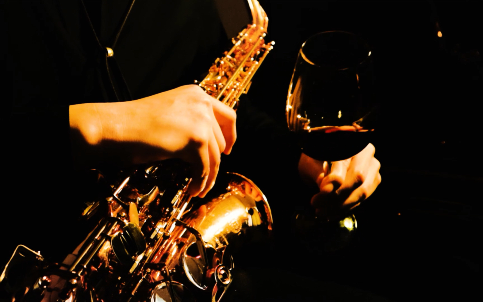 【流行萨克斯】【再回首】不是所有的相遇都会有重逢