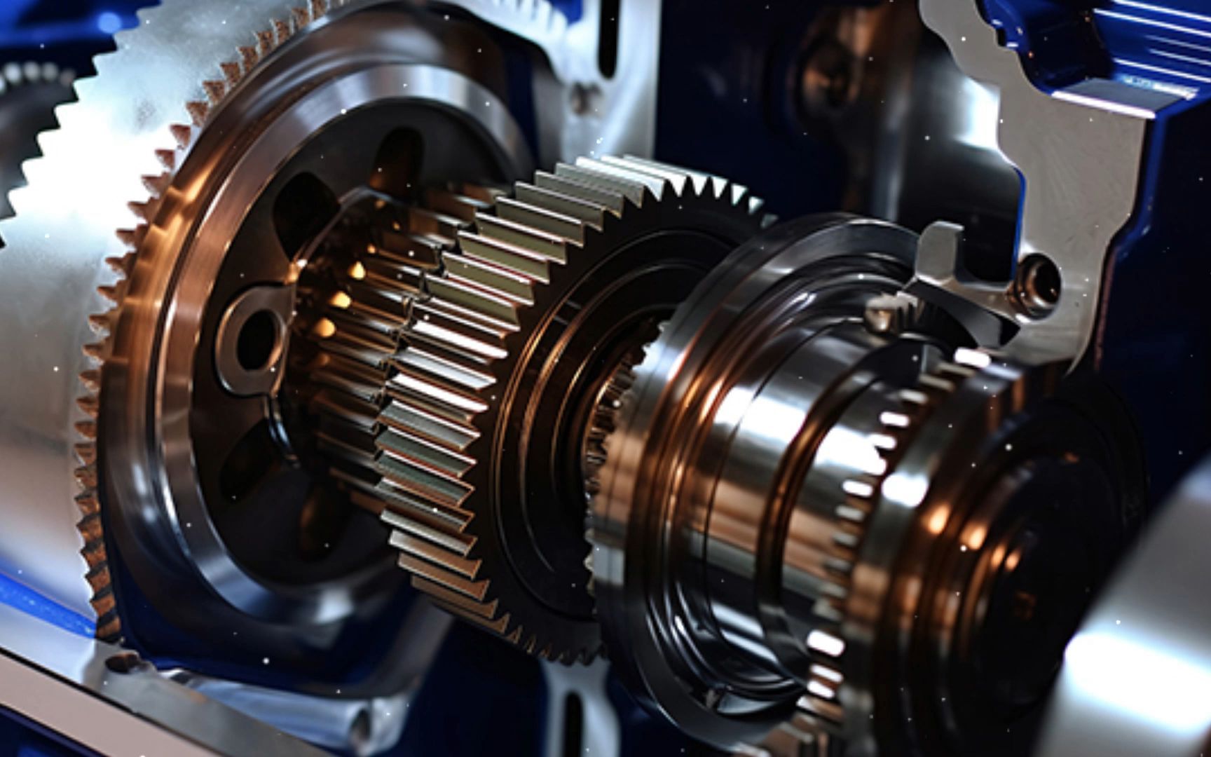 电机灌封胶:特性及如何选择合适的灌封胶