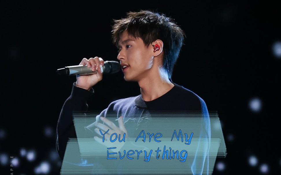 [图]You Are My Everything-Billkin Live at BMMFX2019