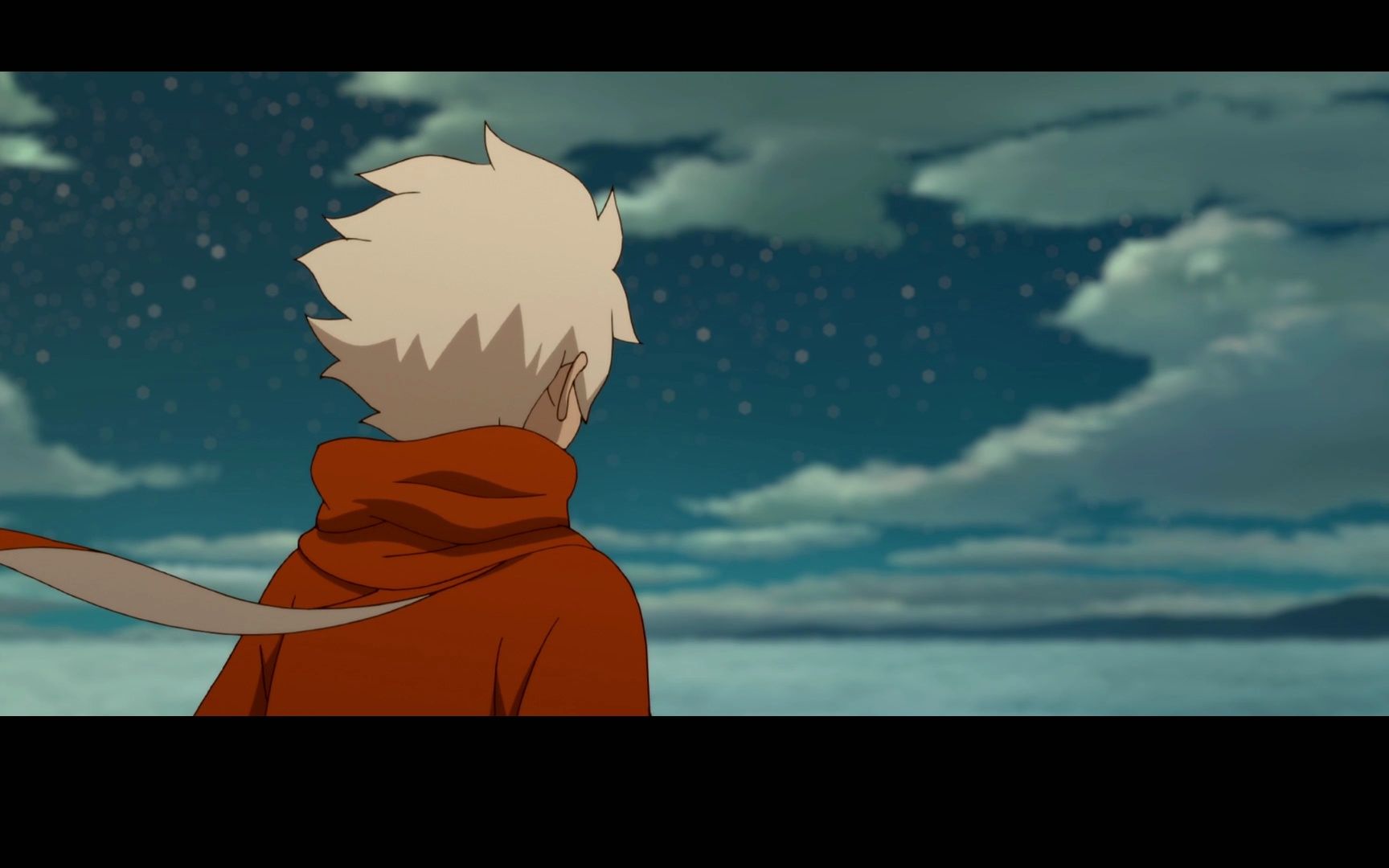 你的身边是否也有一位"湫"在默默守护着你