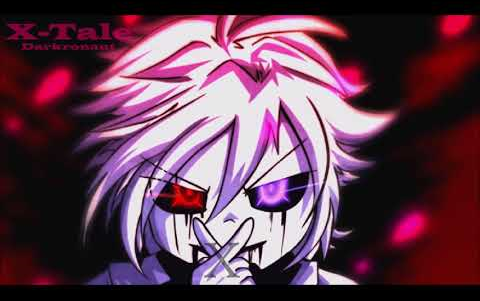 【x-tale】主题曲 & cross 主题曲 - remix_哔哩哔哩 (゜-゜)つロ