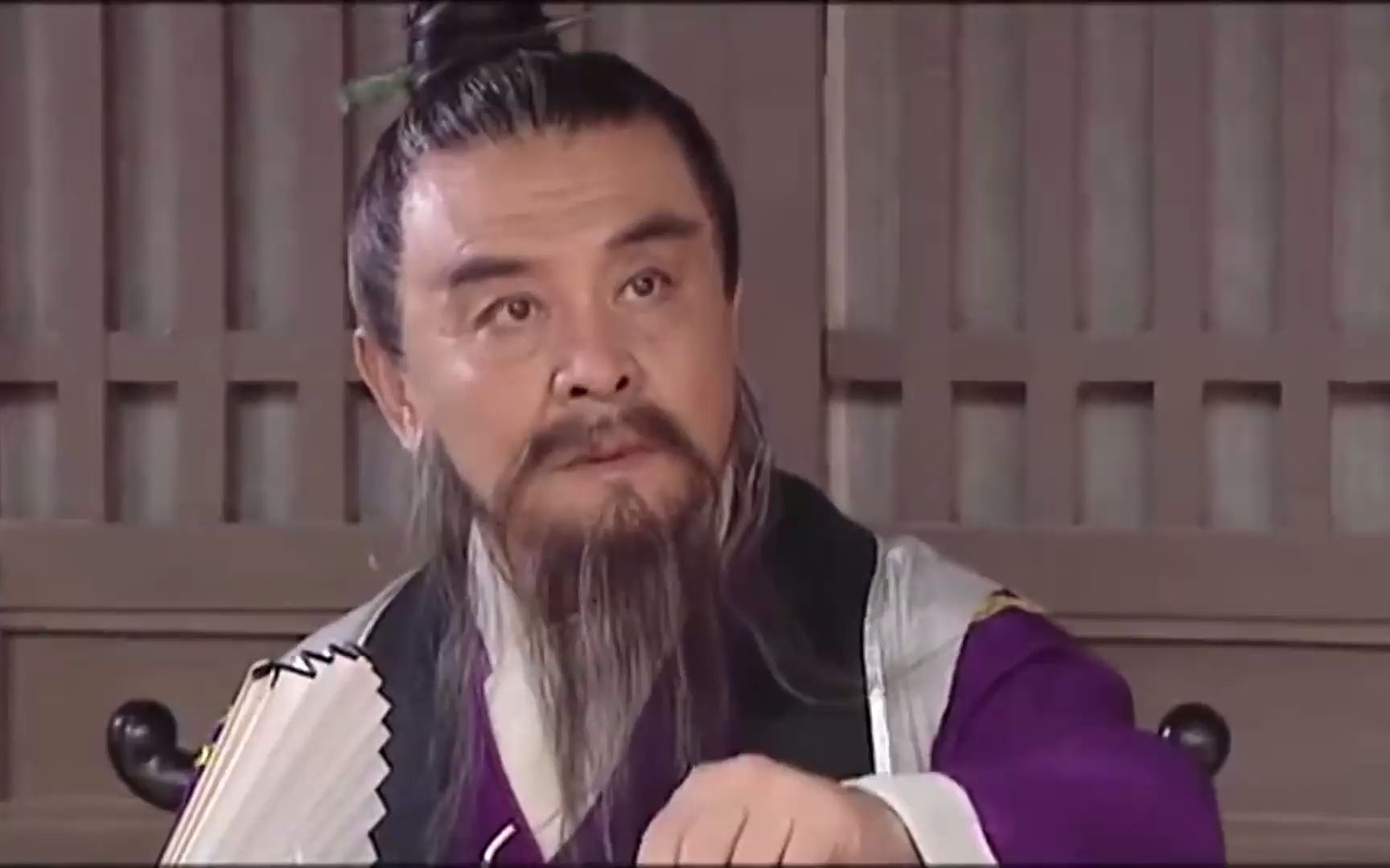 西游记:老神仙瞧不起老头,不料老头不是普通凡人,算出神仙死期