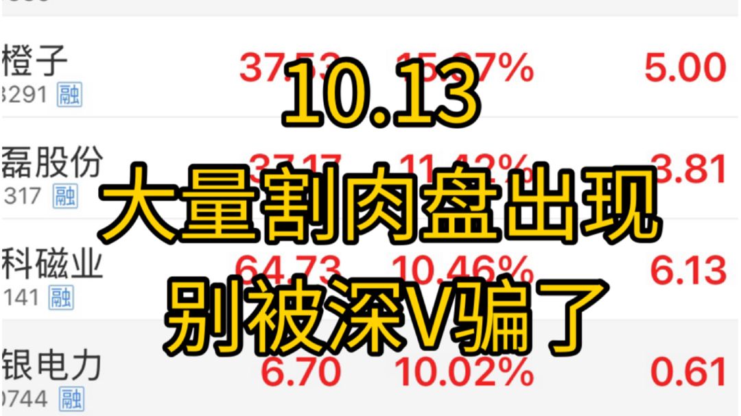 惊险大量割肉盘，触发峰哥底部拉升系统！韩国指数暴跌！存储紧缺即将缓解？全球主流指数都在走弱，请尊重加息周期！