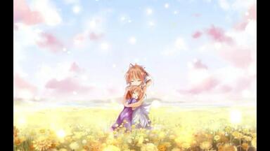 願いの叶う場所 CLANNAD 願いが叶う場所Ⅱ - CLANNAD Original Soundtrack - YouTube