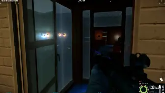 PAYDAY2弗拉德合约：夜总会