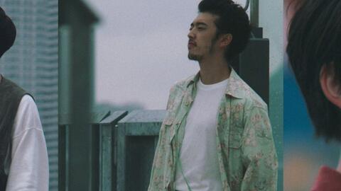 yonawo「tokyo feat. 鈴木真海子, Skaai」（2022）-哔哩哔哩