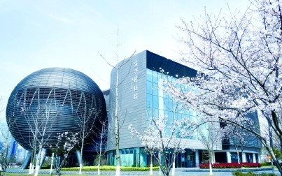 宜兴科技馆:深耕科普服务能力,许你难忘的"一日游"