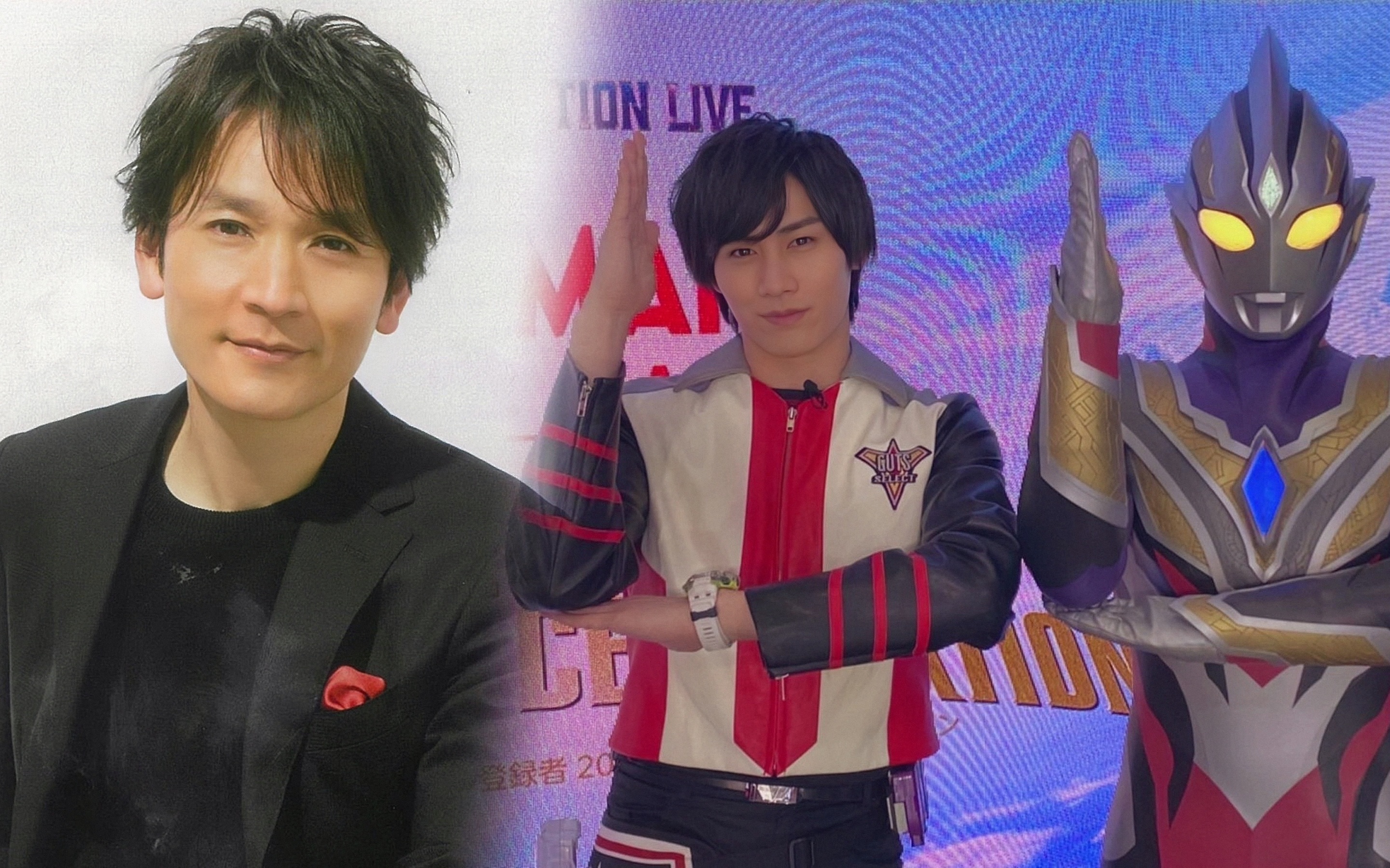 寺坂赖我新冠已康复,长野博也要加油啊!