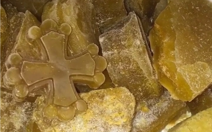 【颗粒粗碎 噶蹦脆 雪花酥】【大块纯冰嘎嘣脆系列 纯冰大颗粒粗碎