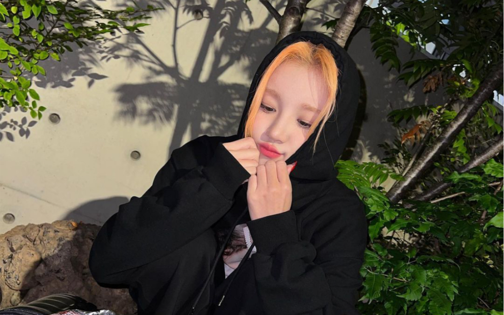 20221016宋雨琦ins更新【可可爱爱】