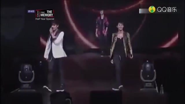 [图]SS501-因为我太傻 - NBC The Memory 现场版 15-07-04 (Live)(高清)