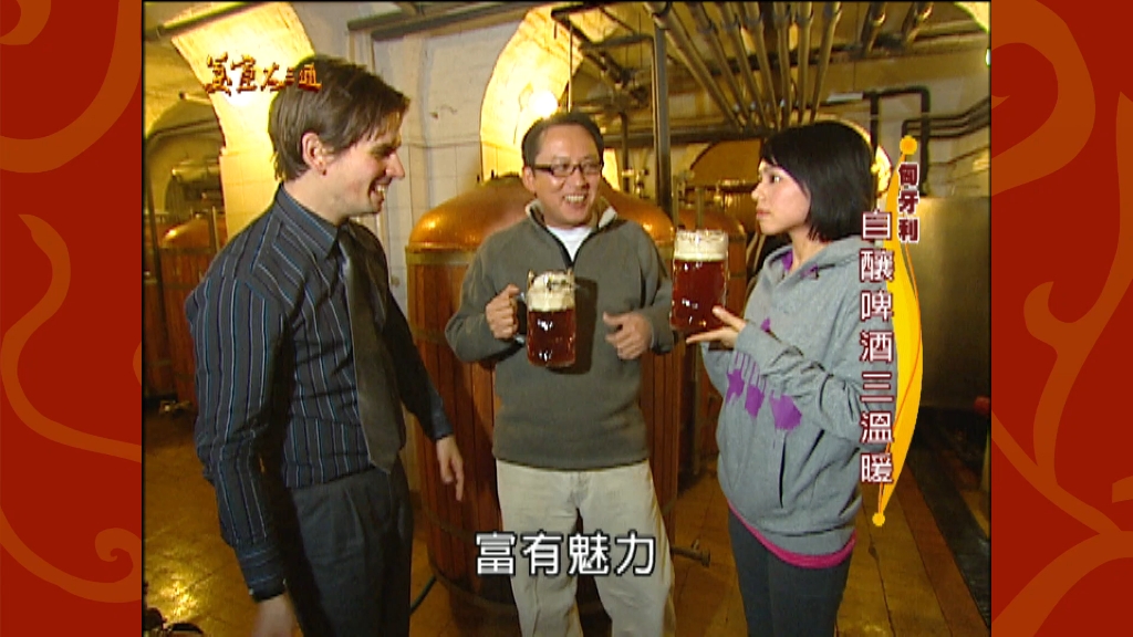 詹喬吃透透|匈牙利布達佩斯|匈牙利挑戰職業級舉杯|詹姆士夏于喬|美食