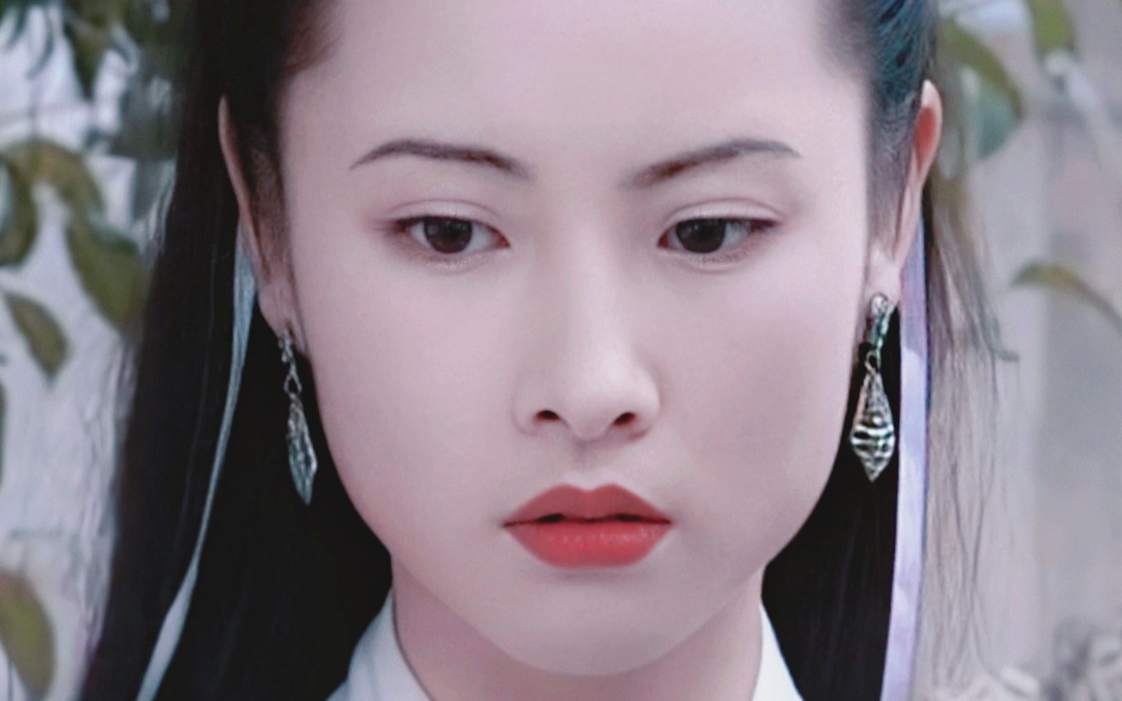 又美又有演技又不火的女演员【杨明娜·古装混剪】_哔哩哔哩_bilibili