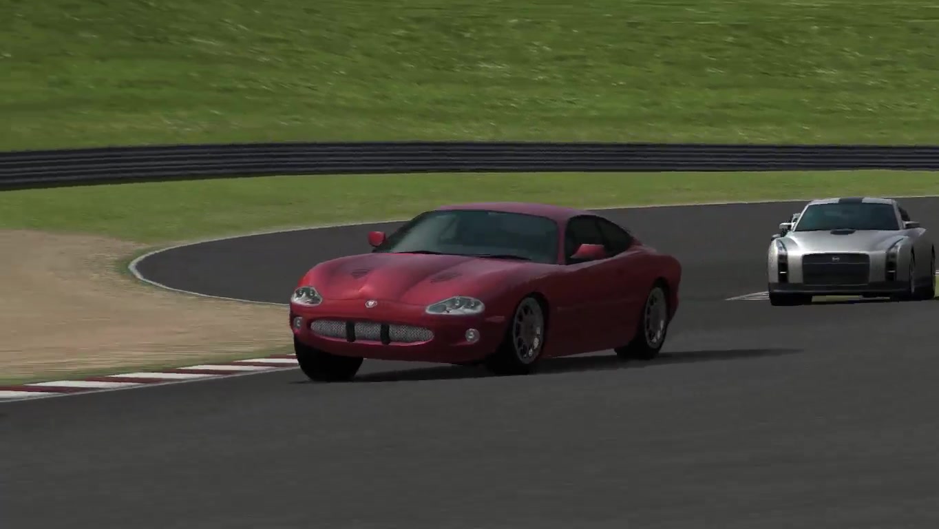 psp gt赛车试玩_哔哩哔哩_bilibili