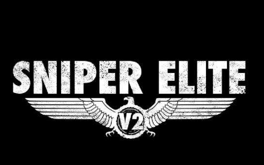 [图]《狙击精英V2(Sniper Elite V2)》全剧情流程 Part 1 序章