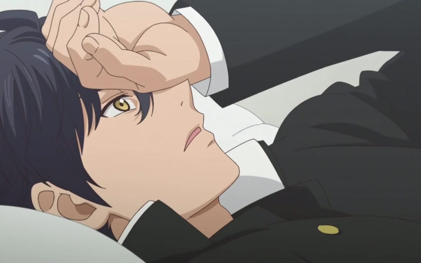 【巨人族的花嫁】就一个名字还不让我过?