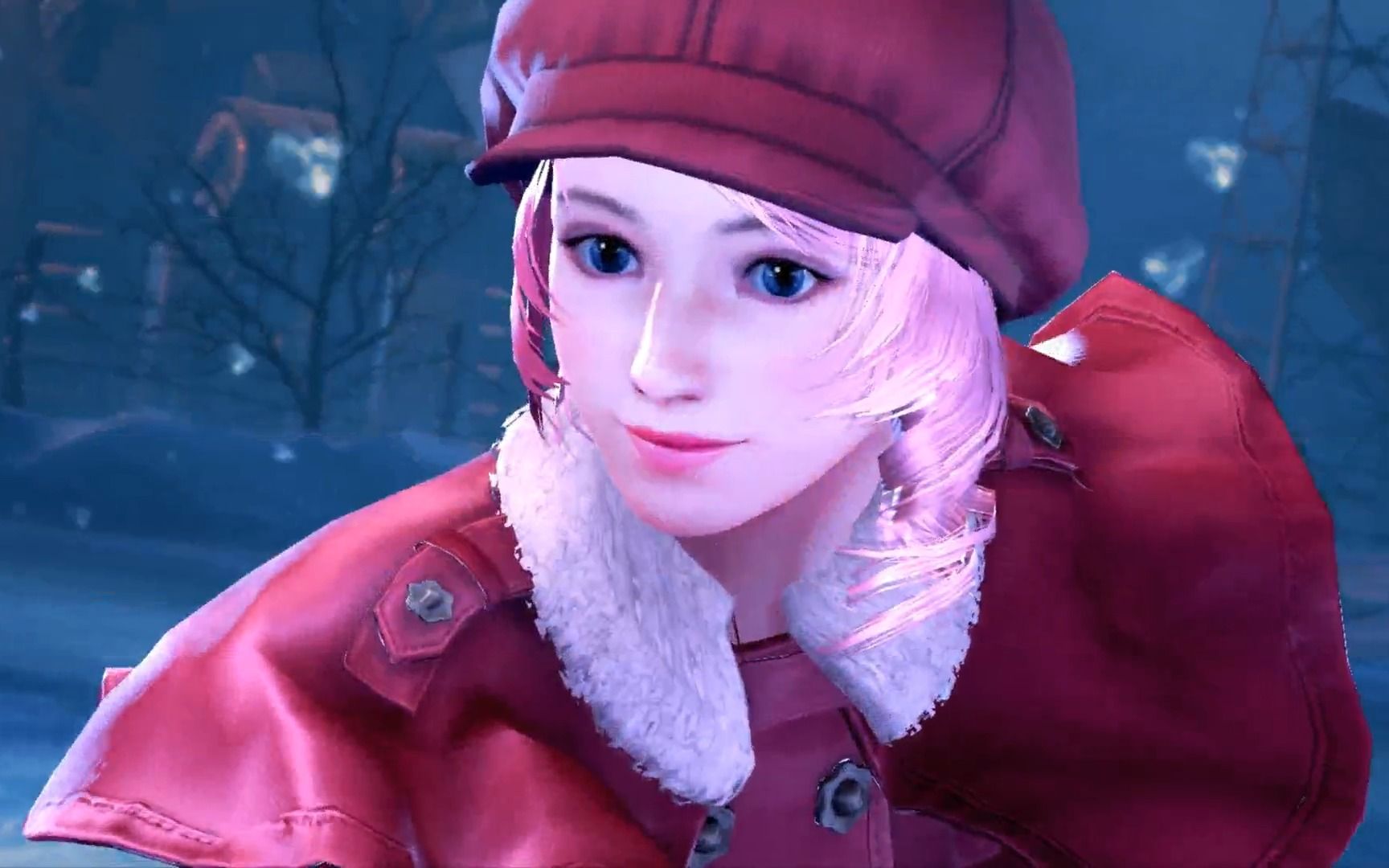 铁拳7:艾丽莎 对付 几个人 2023 03 06