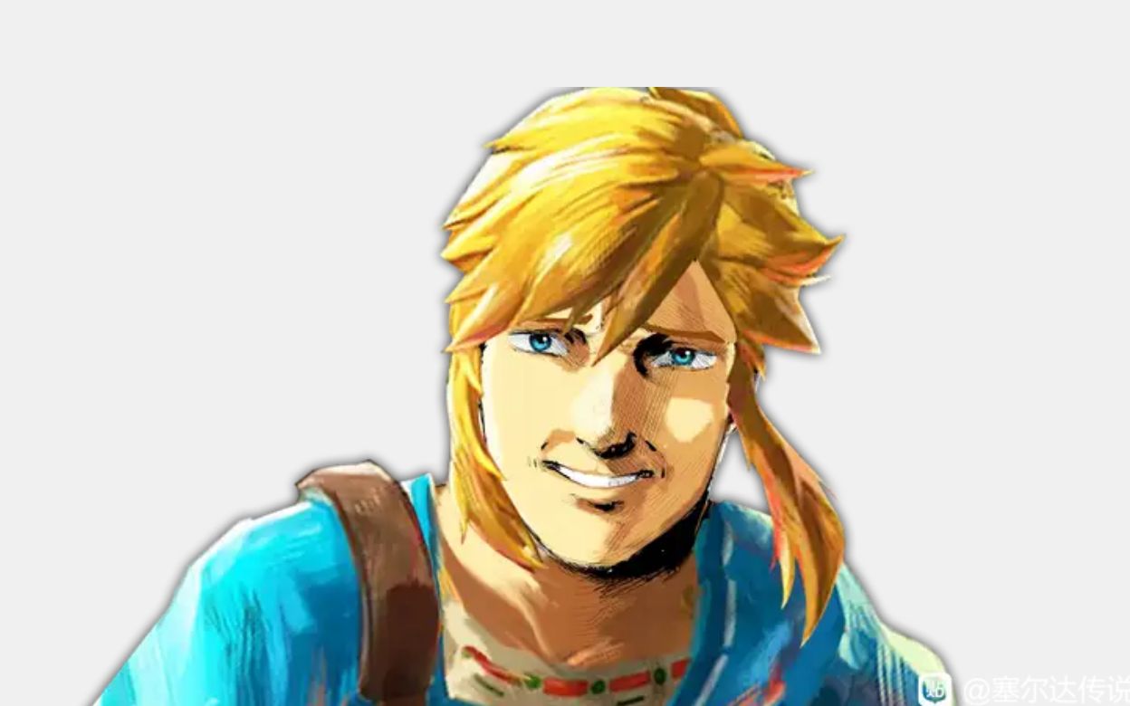 林克最丑陋的三十秒