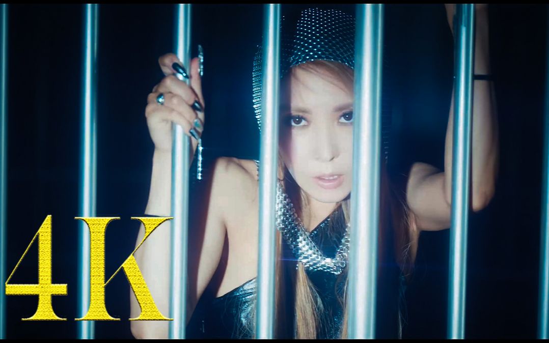 [中字]boa(宝儿) - better mv(4k)