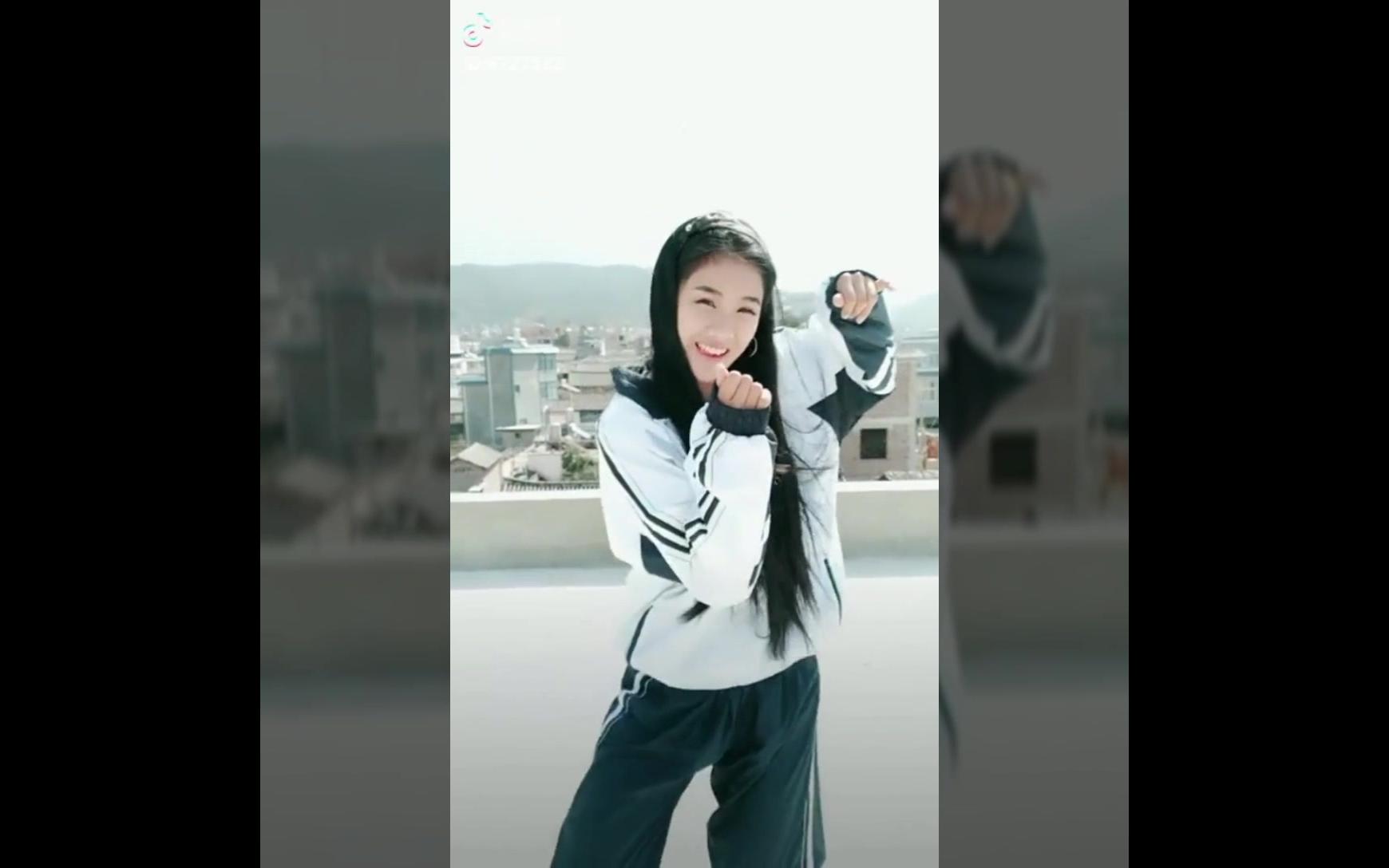 抖音海草舞人气最高的有趣视频集锦5