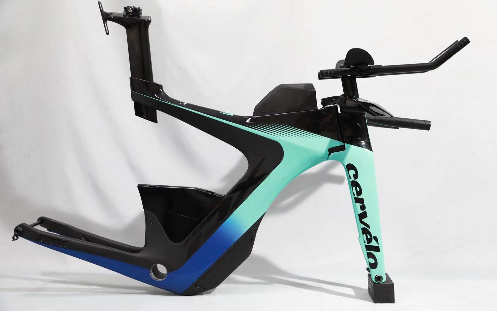 【cervelo px】 再来个幻灯片预告下,过几天放装车视频_哔哩哔哩 (゜