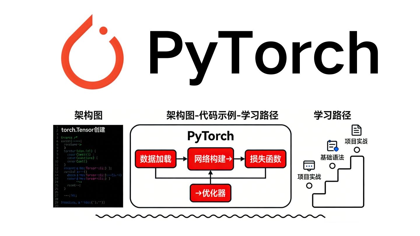【简历黄金项目集】pytorch实战计算机视觉:一次性搞定分类,检测,分割