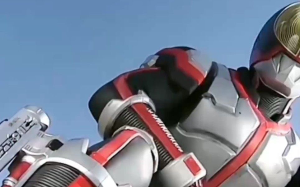 假面骑士faiz甩手流氓蹲深红电钻定