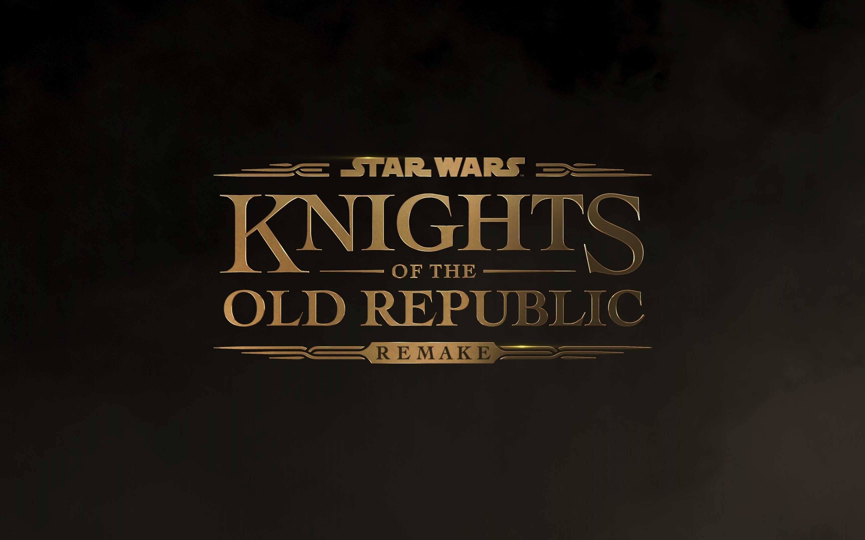 [图]《STAR WARS: KNIGHTS OF THE OLD REPUBLIC REMAKE》正式揭晓！