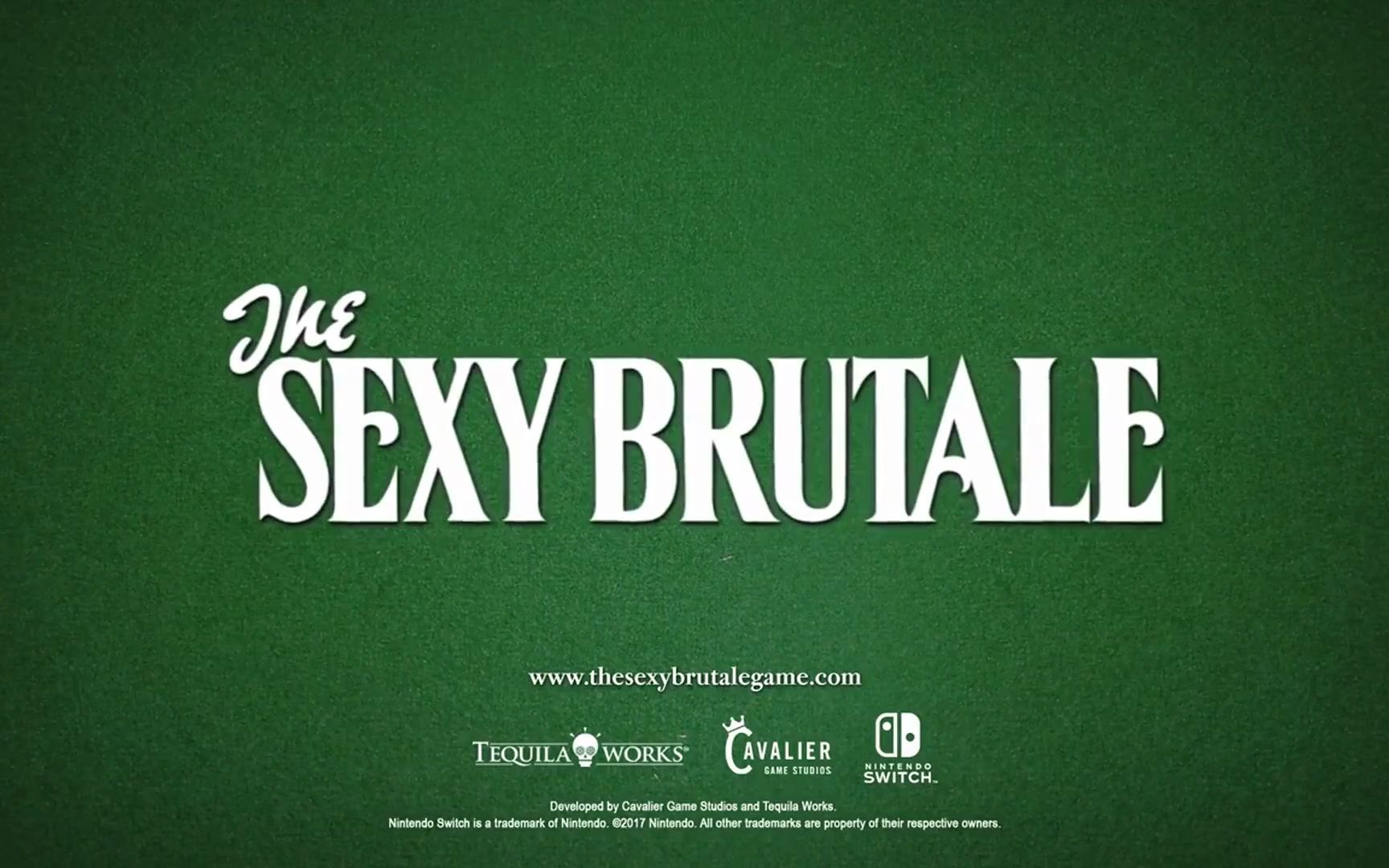 [图]《迷人的残酷(The Sexy Brutale)》