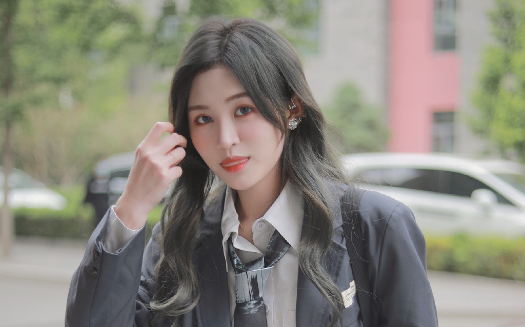 【snh48】【张昕】20210504 口袋48视频直播~_哔哩哔哩_bilibili