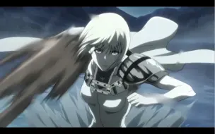 Download Video: 【Claymore EP14】“战斗资格”