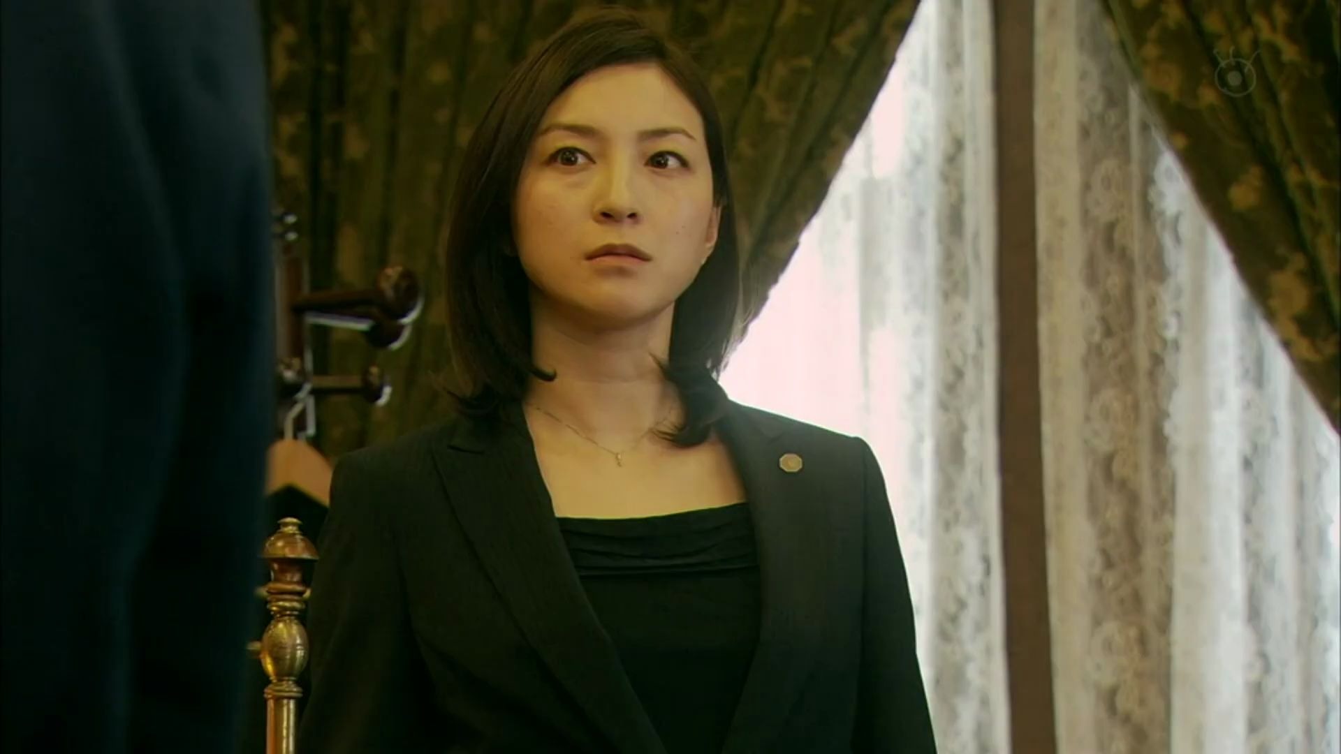 能让古美门屈服的女人-别府敏子_哔哩哔哩 (゜-゜)つロ 干杯~-bili