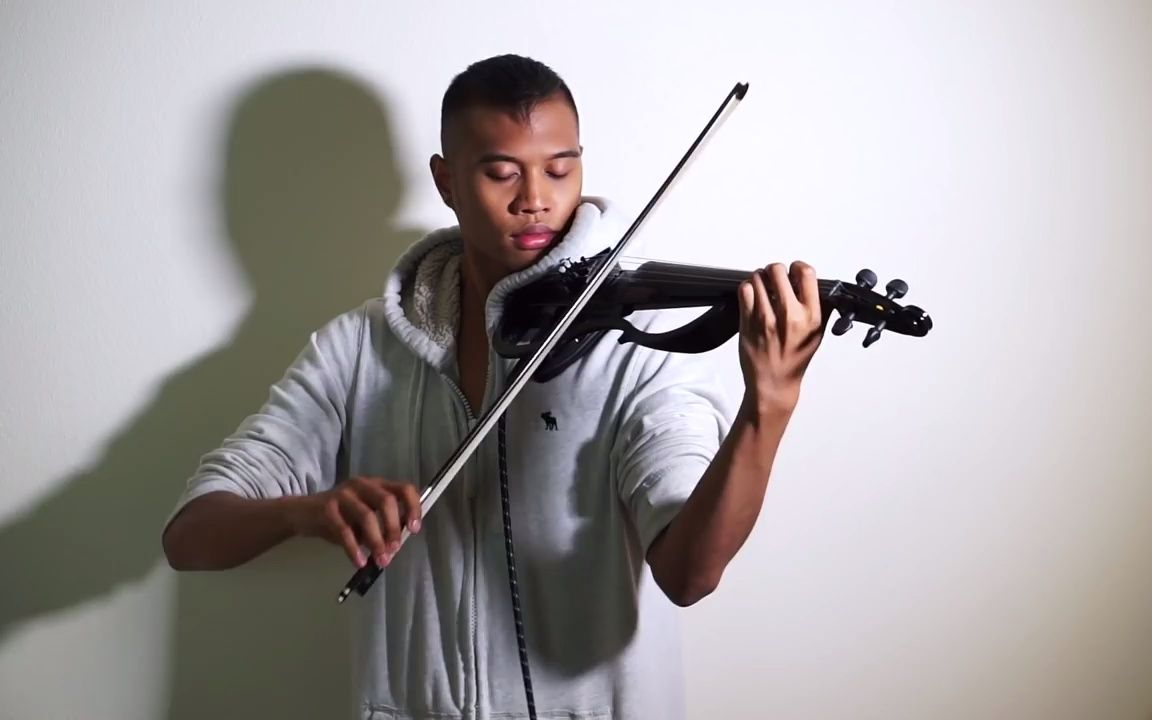 ruth b. - lost boy (violin cover)_哔哩哔哩_bilibili