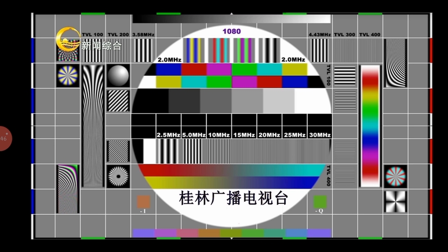 桂林新闻综合频道闭台20241221哔哩哔哩bilibili