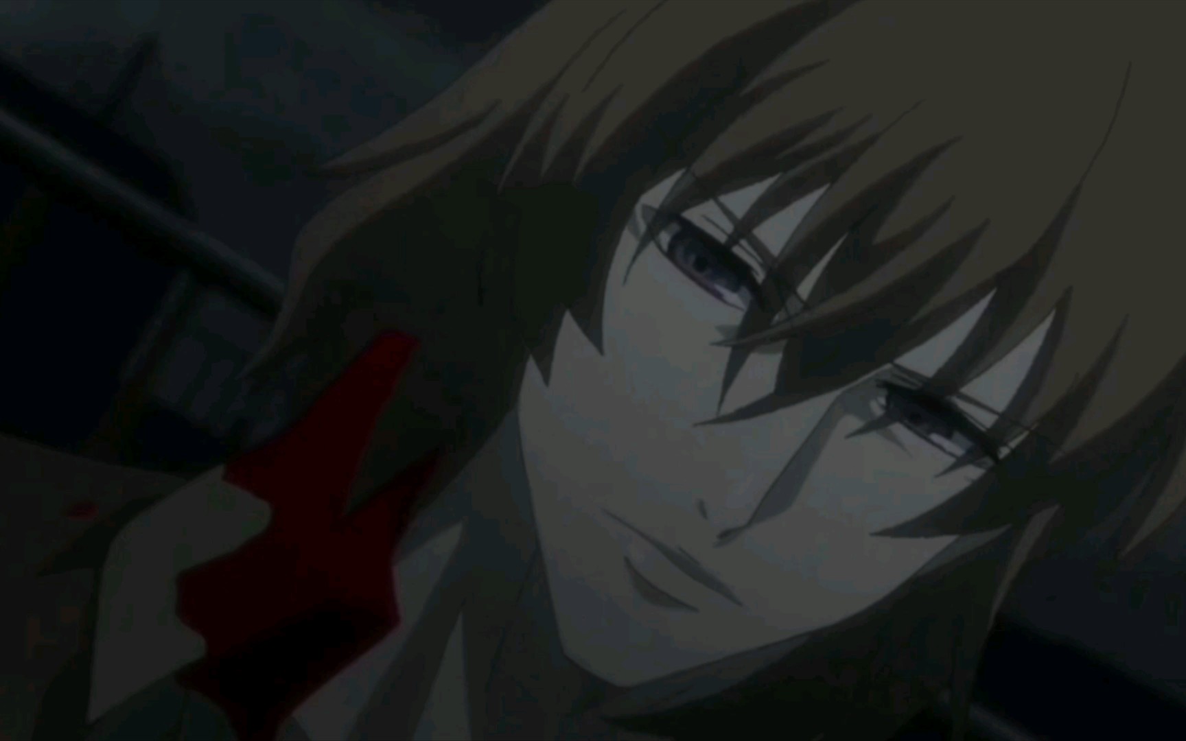 【咎狗之血】你还会握住这双手吗?