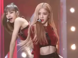 Télécharger la video: BLACKPINK《Kill This Love》舞台混剪直拍