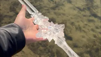 我要这剑有何用？