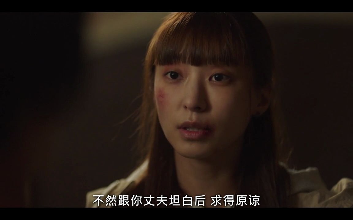 [自制cut] 230509 尹宝拉 ena月火剧《纸之月》ep10(大结局) 中字cut